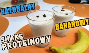 Szejk proteinowy: Przed czy po? Klucz do efektów!