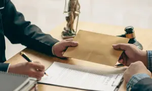 Ile zarabia radca prawny w ministerstwie? Zaskakujące różnice w wynagrodzeniach