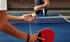Gdzie w Gdyni można pograć w tenis stołowy? Oto najlepsze miejsca