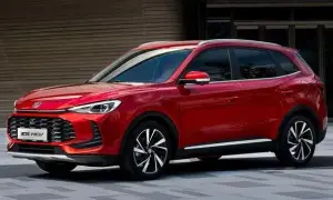 Jaki SUV mało pali? TOP modele, hybryda vs diesel wybierz mądrze