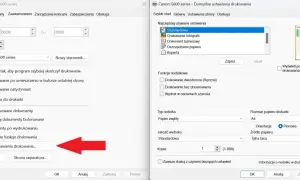 Drukarka drukuje puste kartki? 12 rozwiązań, które zadziałają!