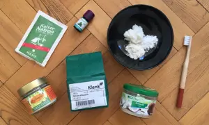 Pasta do zębów: 5+ zaskakujących eksperymentów i trików!