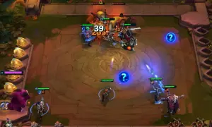 Wieczni w LoL: Co to jest i czy warto w nich inwestować?