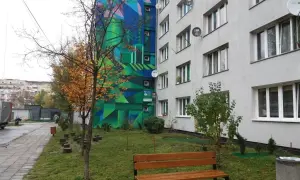 Jak dojechać na osiedle Złotej Jesieni w Krakowie bez stresu?