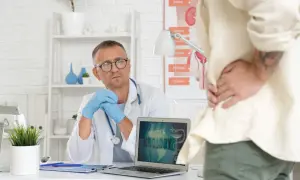 Urolog: Kiedy iść? Objawy, wizyta, diagnostyka rozwiej wątpliwości