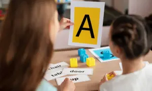 Angielski dla dzieci: jak wybrać najlepsze zajęcia? Przewodnik dla rodziców