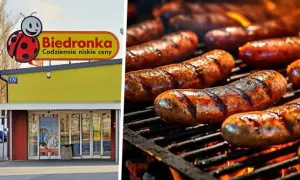 Kiełbasa węgierska z Biedronki: Czy warto kupić? Analiza składu i ceny