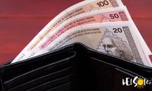 Bośnia i Hercegowina: Waluta i płatności. Jak oszczędzić?