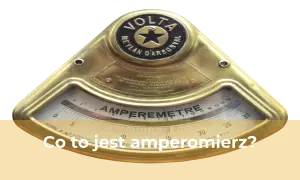 Do czego służy amperomierz? Zrozum funkcje i zastosowania tego narzędzia