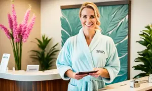 Jak się ubrać do spa w hotelu, by czuć się komfortowo i swobodnie