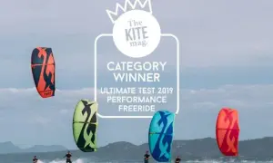 Jaki latawiec do kitesurfingu? Poradnik eksperta (2024)