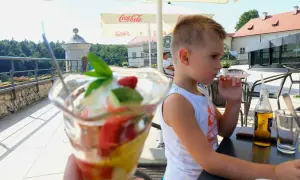 Ojców gdzie zjeść - najlepsze miejsca na smaczne posiłki w Ojcowie
