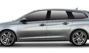 Jakie felgi do Peugeot 308 - uniknij błędów przy wyborze rozmiaru