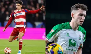 ¿Dónde ver Granada CF vs Racing? Plataformas, horarios y costes.