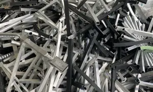 Ile kosztuje aluminium w skupie? Sprawdź aktualne ceny i czynniki wpływające na wycenę