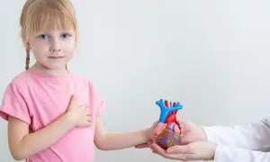 Poradnia kardiologiczna dla dzieci NFZ: Twój przewodnik krok po kroku