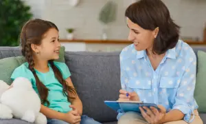 Zajęcia z pedagogiem klasa 6: Klucz do rozwoju emocjonalnego?
