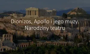 Co to teatr grecki? Odkryj jego fascynującą historię i znaczenie
