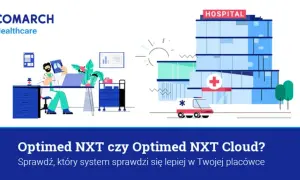 Centralne systemy medyczne: Konieczność czy strategiczna inwestycja?