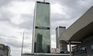 Kto jest właścicielem hotelu Marriott w Warszawie? Oto zaskakujące szczegóły