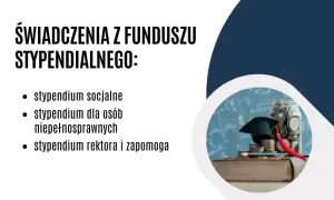 Stypendium socjalne na uniwersytecie rzeszowskim – sprawdź, czy się kwalifikujesz