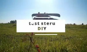 Jak zrobić ster do kajaka? Zbuduj go i opanuj wodę!
