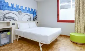 B&B Hotels: Recenzja i opinie. Czy to idealny wybór dla Ciebie?