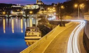 Co trzeba wiedzieć jadąc do Czech samochodem, aby uniknąć problemów
