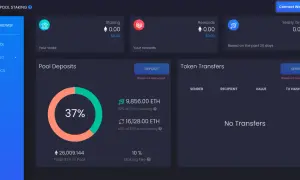 Jaki pool do stakingu Ethereum wybrać? Ranking i zyski!