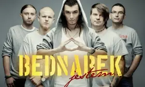 Ile kosztuje bilet na koncert Bednarka? Ceny, które zaskoczą!