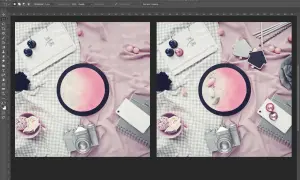 Jak usunąć obiekt w Photoshopie? 4 metody (AI i klasyka)