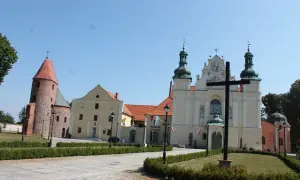 Najlepsze atrakcje w Mogilnie, które musisz zobaczyć podczas wizyty