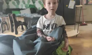 Diagnoza SI: Objawy, proces, koszty. Nie czekaj, pomóż dziecku!