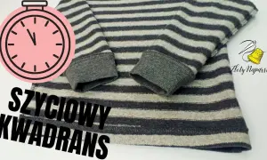 Skracanie rękawów w dzianinie: Zrób to sam jak profesjonalista!