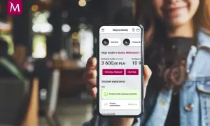 Millennium: Zmień limity mobilne BLIK, przelewów i kart. Pełna kontrola