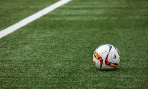 Jaki rozmiar piłki nożnej dla 5 latka? Klucz do udanej gry!