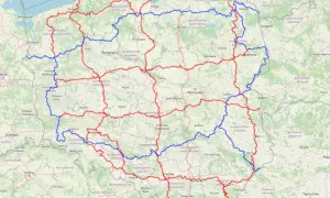 TET Polska: Twój przewodnik po legalnej przygodzie off-road!