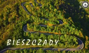 Bieszczady motocyklem: Pętle, atrakcje i praktyczny przewodnik