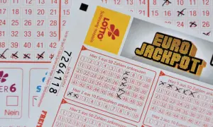 Los na loterię Eurojackpot i kupony Lotto. Jak legalnie rozliczyć podatek od wygranej w lotto z fiskusem?