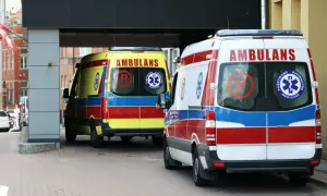 Jakie studia na ratownika medycznego? Odkryj najlepsze opcje edukacyjne