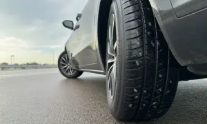 Ile wytrzymują opony? Sprawdź, co wpływa na ich trwałość