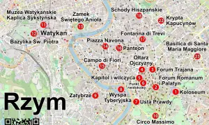 Idealny nocleg w Rzymie? Poznaj najlepsze dzielnice i uniknij pułapek
