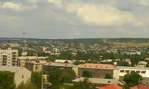 Atrakcje w Bachmut: Odkryj ukryte skarby przed wojną