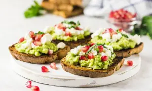 Guacamole: Z czym jeść? Od klasyki po zaskakujące połączenia!