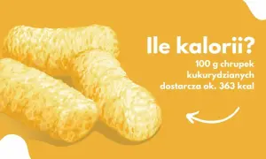Czy chrupki kukurydziane tuczą? Ekspertka ujawnia prawdę o diecie