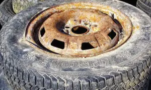 Jak pomalować felgi stalowe? Poradnik DIY i koszty renowacji