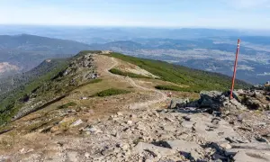 Ile czasu zajmuje wejście na Babia Górę? Sprawdź różne szlaki