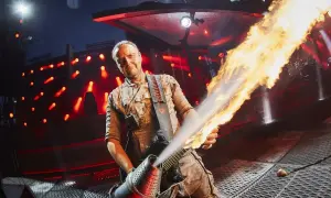 Ile kosztuje bilet na koncert Rammstein? Sprawdź ceny i dostępność