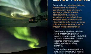 Zjawiska zachodzące w powietrzu otaczającym kulę ziemską – co to oznacza?