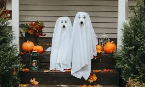 Jak zrobić ozdoby Halloween? Proste DIY dla każdego!